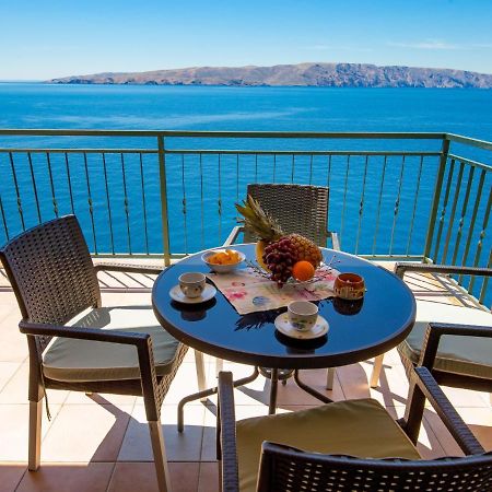 Apartment Marina - Snj106 By Interhome Senj  Εξωτερικό φωτογραφία