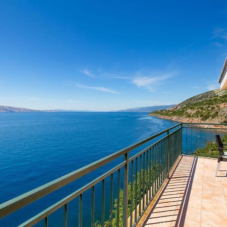 Apartment Marina - Snj106 By Interhome Senj  Εξωτερικό φωτογραφία
