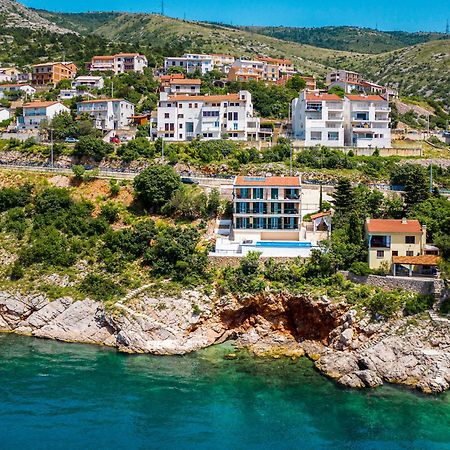 Apartment Marina - Snj106 By Interhome Senj  Εξωτερικό φωτογραφία