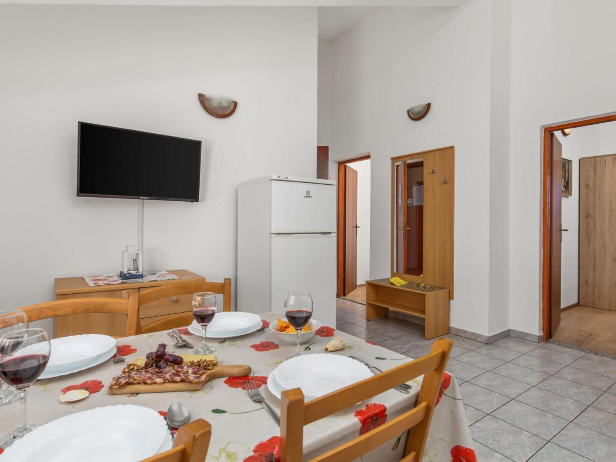 Apartment Marina - Snj106 By Interhome Senj  Εξωτερικό φωτογραφία