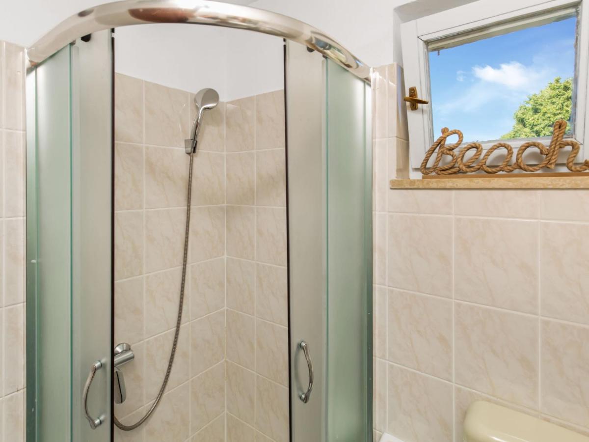 Apartment Marina - Snj106 By Interhome Senj  Εξωτερικό φωτογραφία