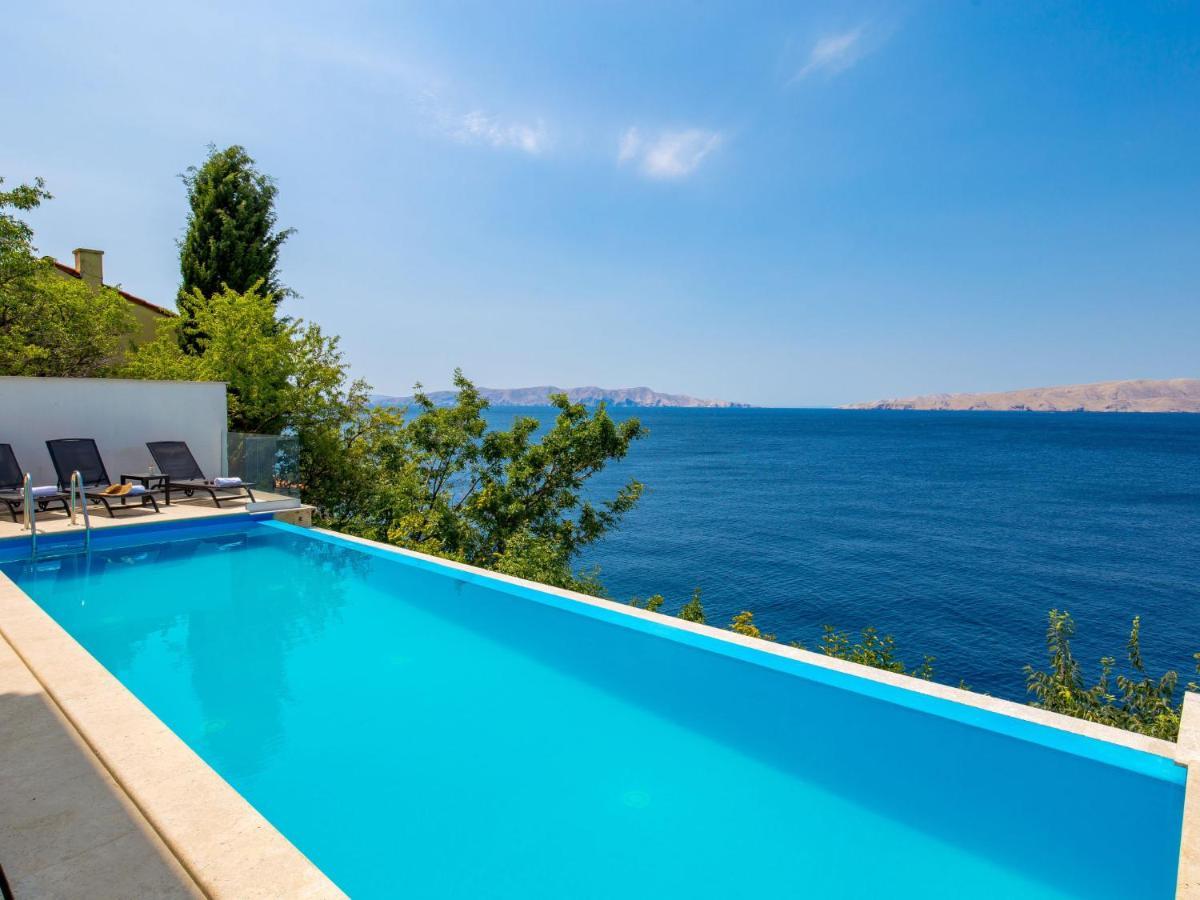 Apartment Marina - Snj106 By Interhome Senj  Εξωτερικό φωτογραφία