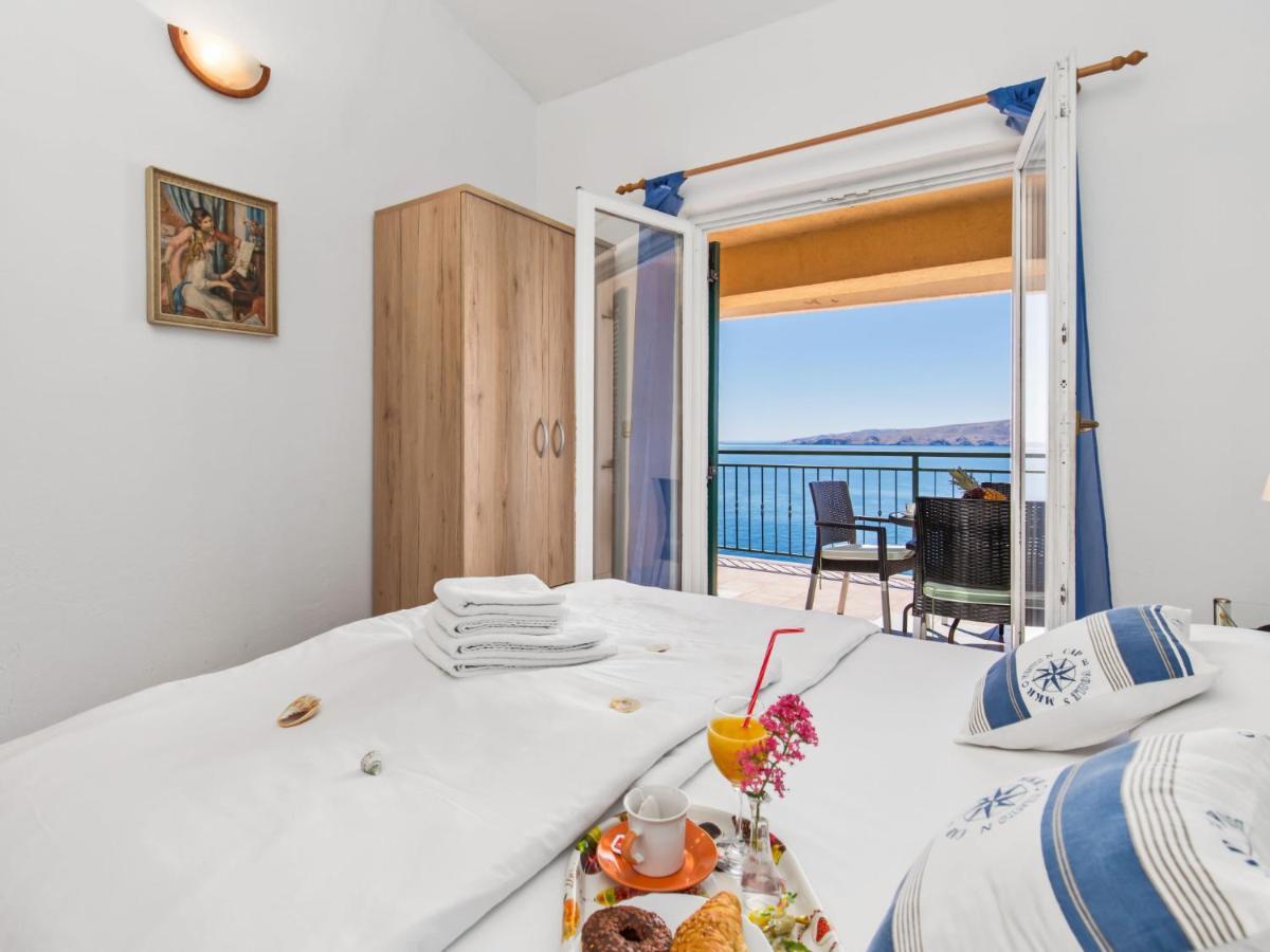 Apartment Marina - Snj106 By Interhome Senj  Εξωτερικό φωτογραφία