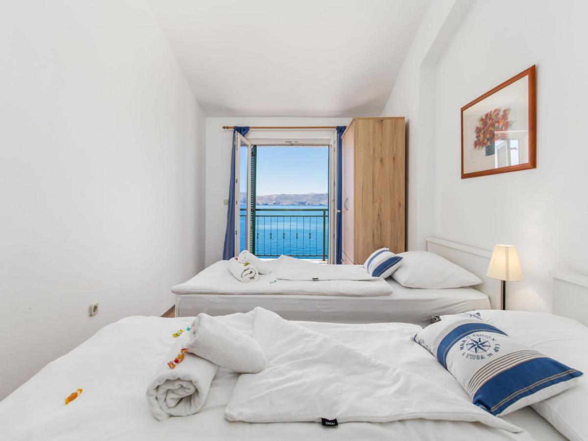Apartment Marina - Snj106 By Interhome Senj  Εξωτερικό φωτογραφία