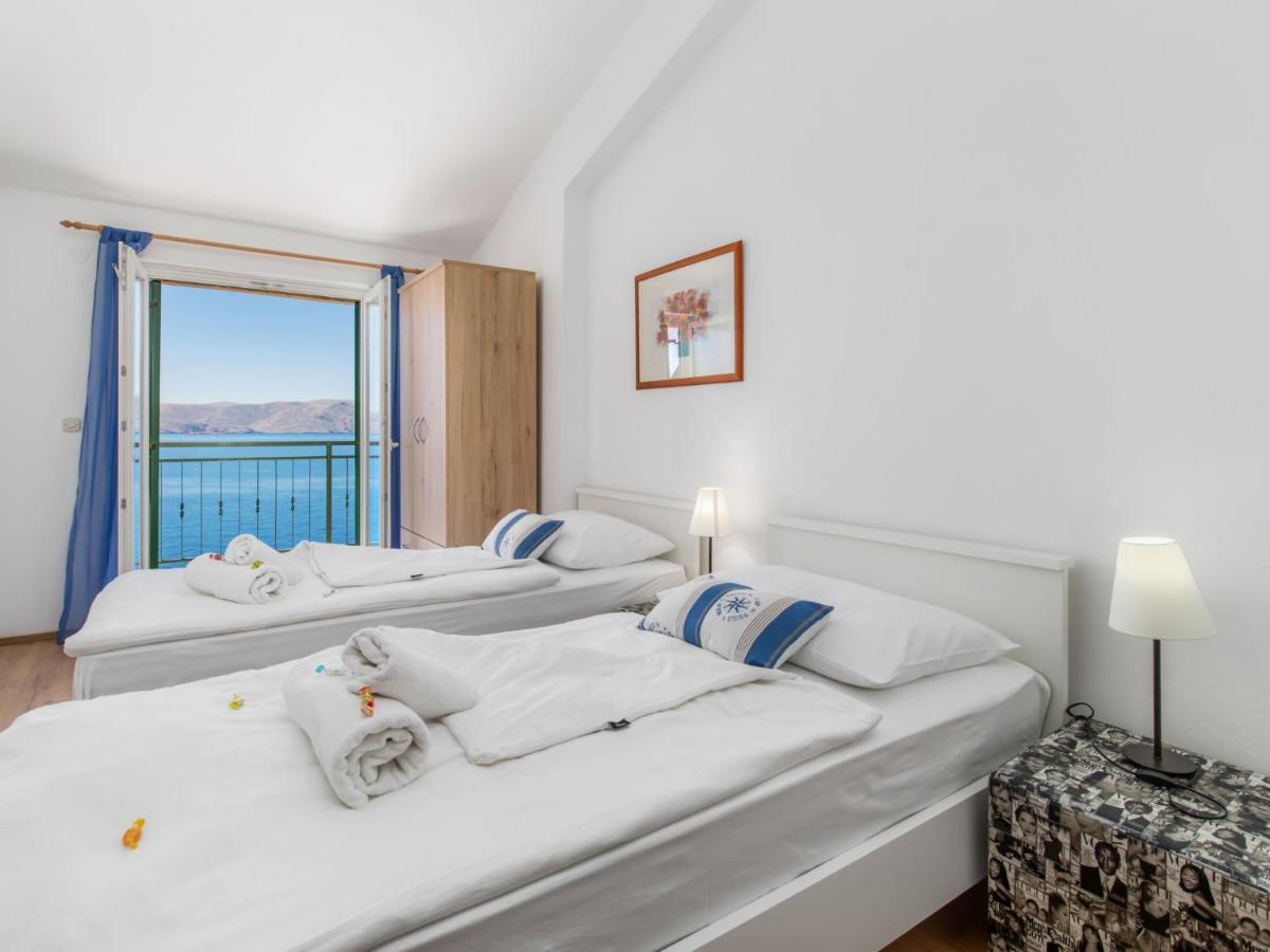 Apartment Marina - Snj106 By Interhome Senj  Εξωτερικό φωτογραφία