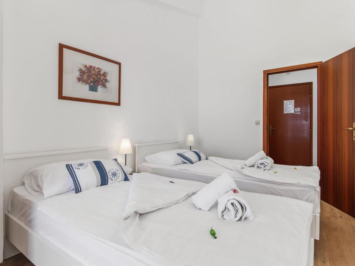 Apartment Marina - Snj106 By Interhome Senj  Εξωτερικό φωτογραφία