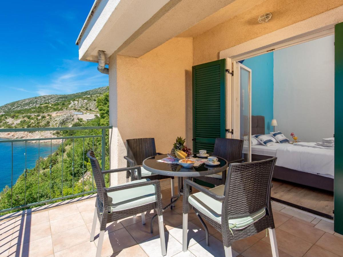 Apartment Marina - Snj106 By Interhome Senj  Εξωτερικό φωτογραφία