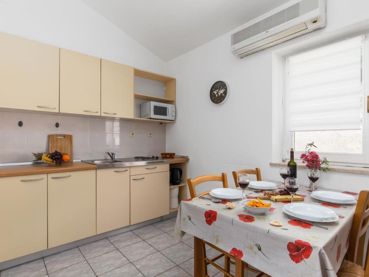 Apartment Marina - Snj106 By Interhome Senj  Εξωτερικό φωτογραφία