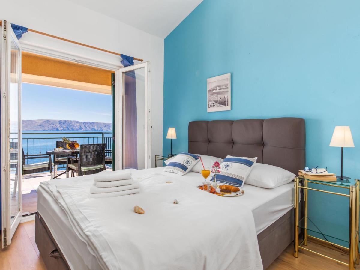 Apartment Marina - Snj106 By Interhome Senj  Εξωτερικό φωτογραφία
