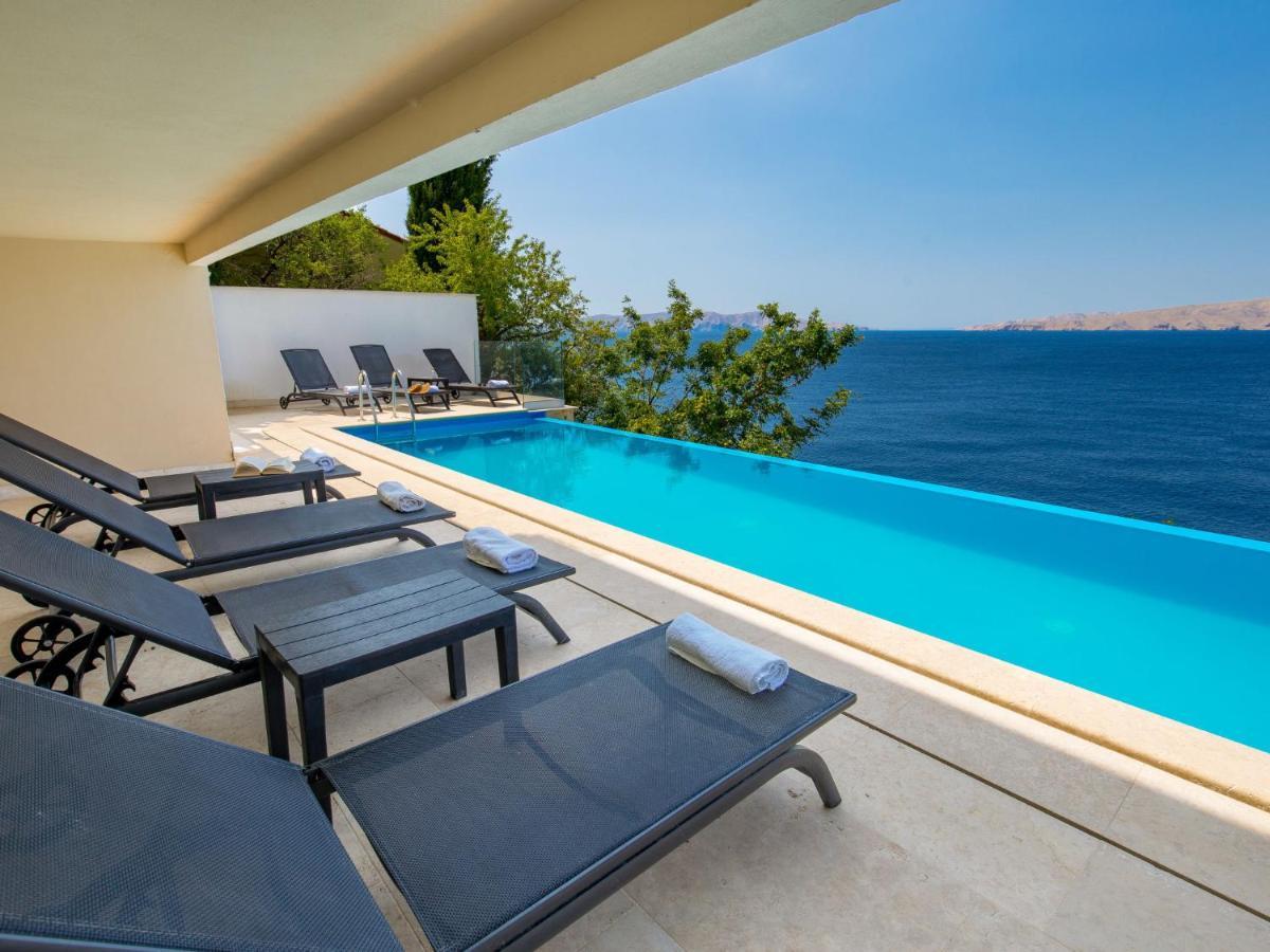 Apartment Marina - Snj106 By Interhome Senj  Εξωτερικό φωτογραφία