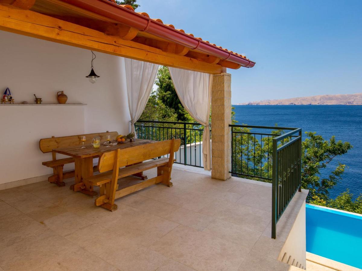 Apartment Marina - Snj106 By Interhome Senj  Εξωτερικό φωτογραφία