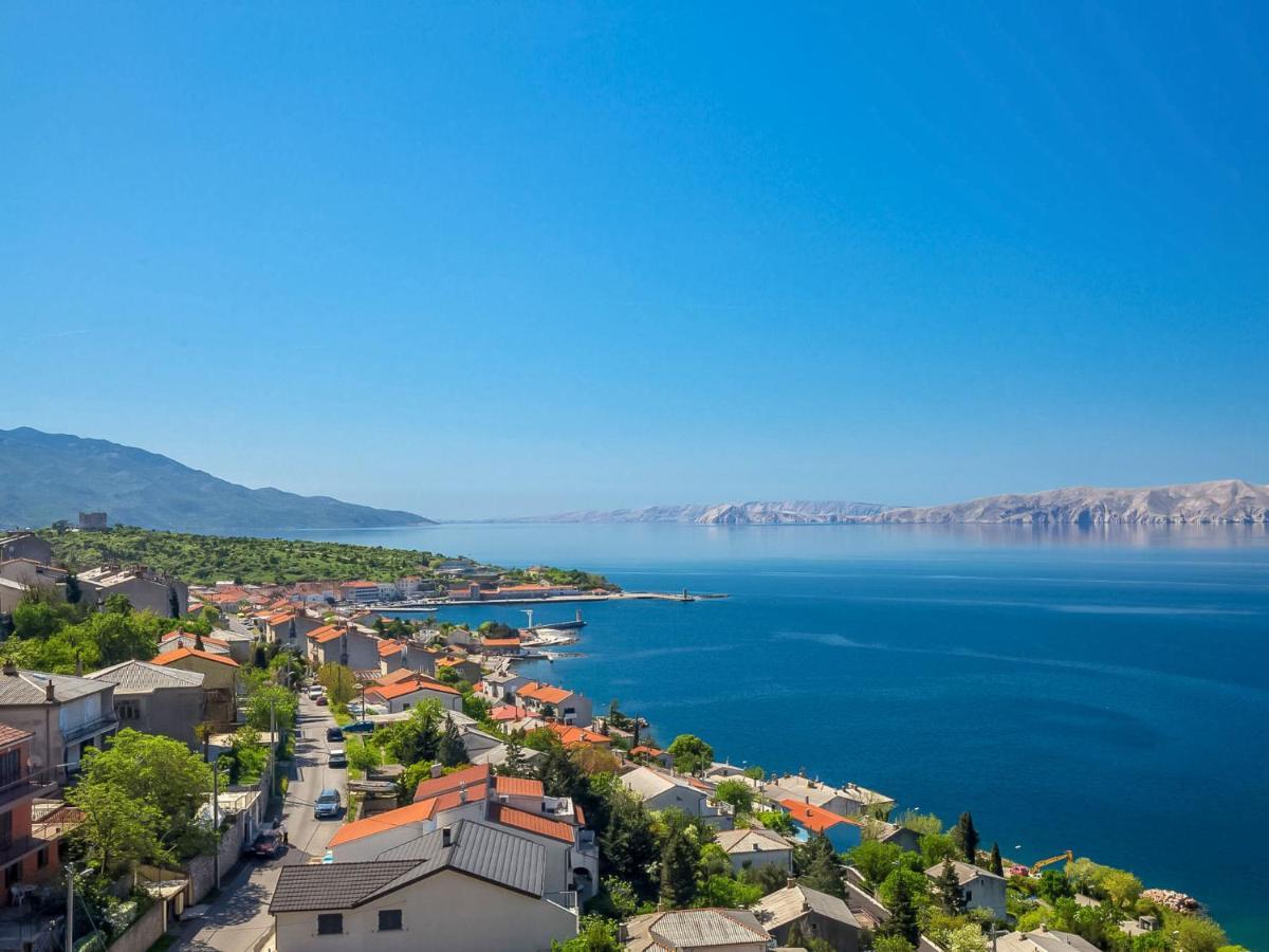 Apartment Marina - Snj106 By Interhome Senj  Εξωτερικό φωτογραφία