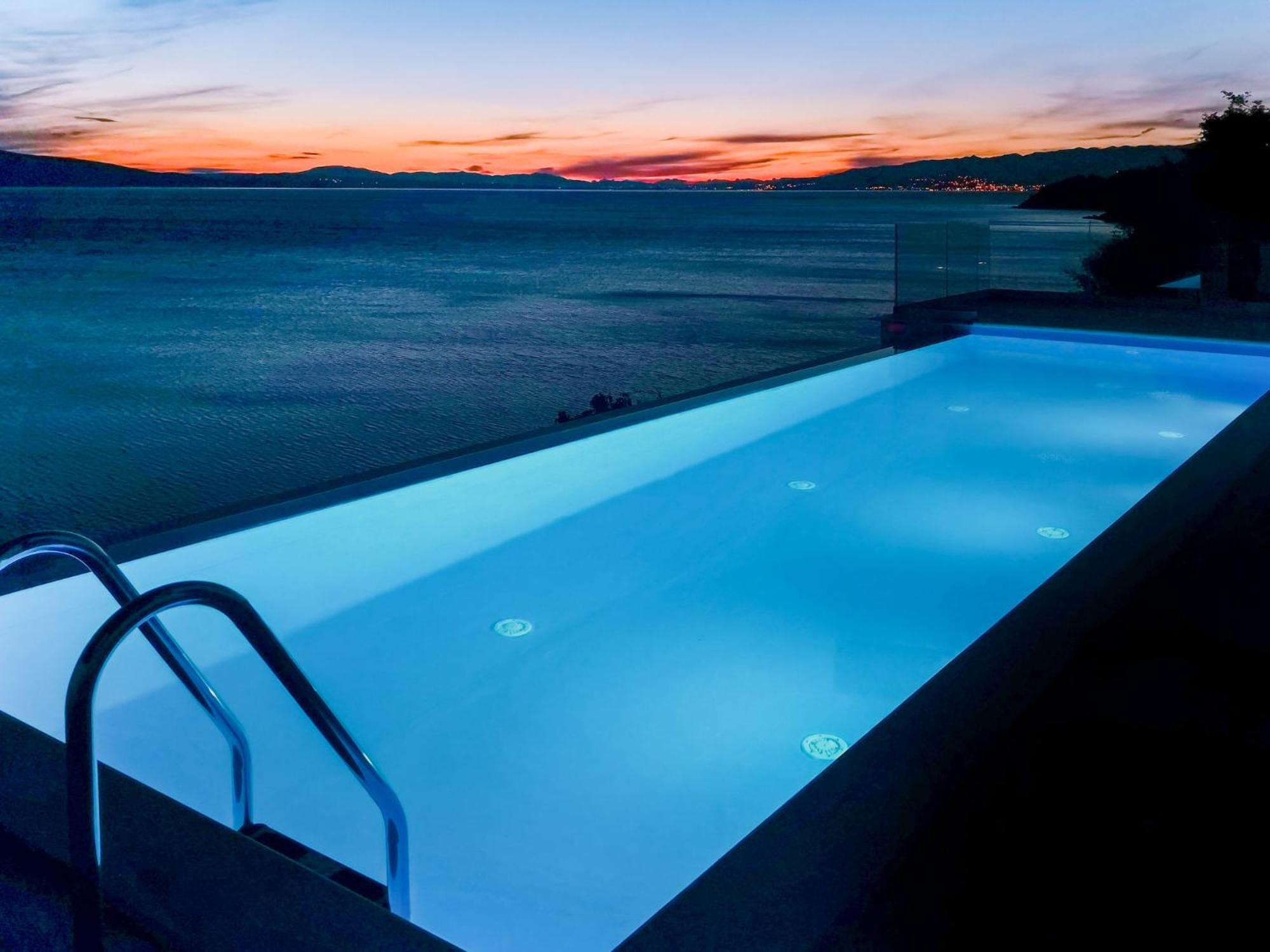 Apartment Marina - Snj106 By Interhome Senj  Εξωτερικό φωτογραφία