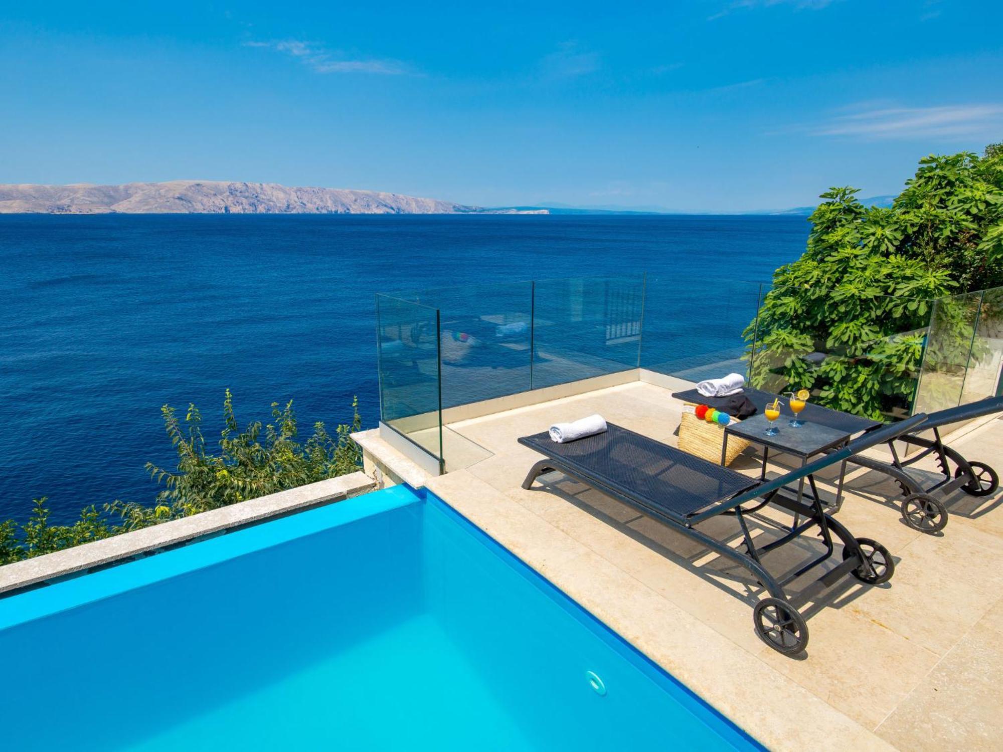 Apartment Marina - Snj106 By Interhome Senj  Εξωτερικό φωτογραφία