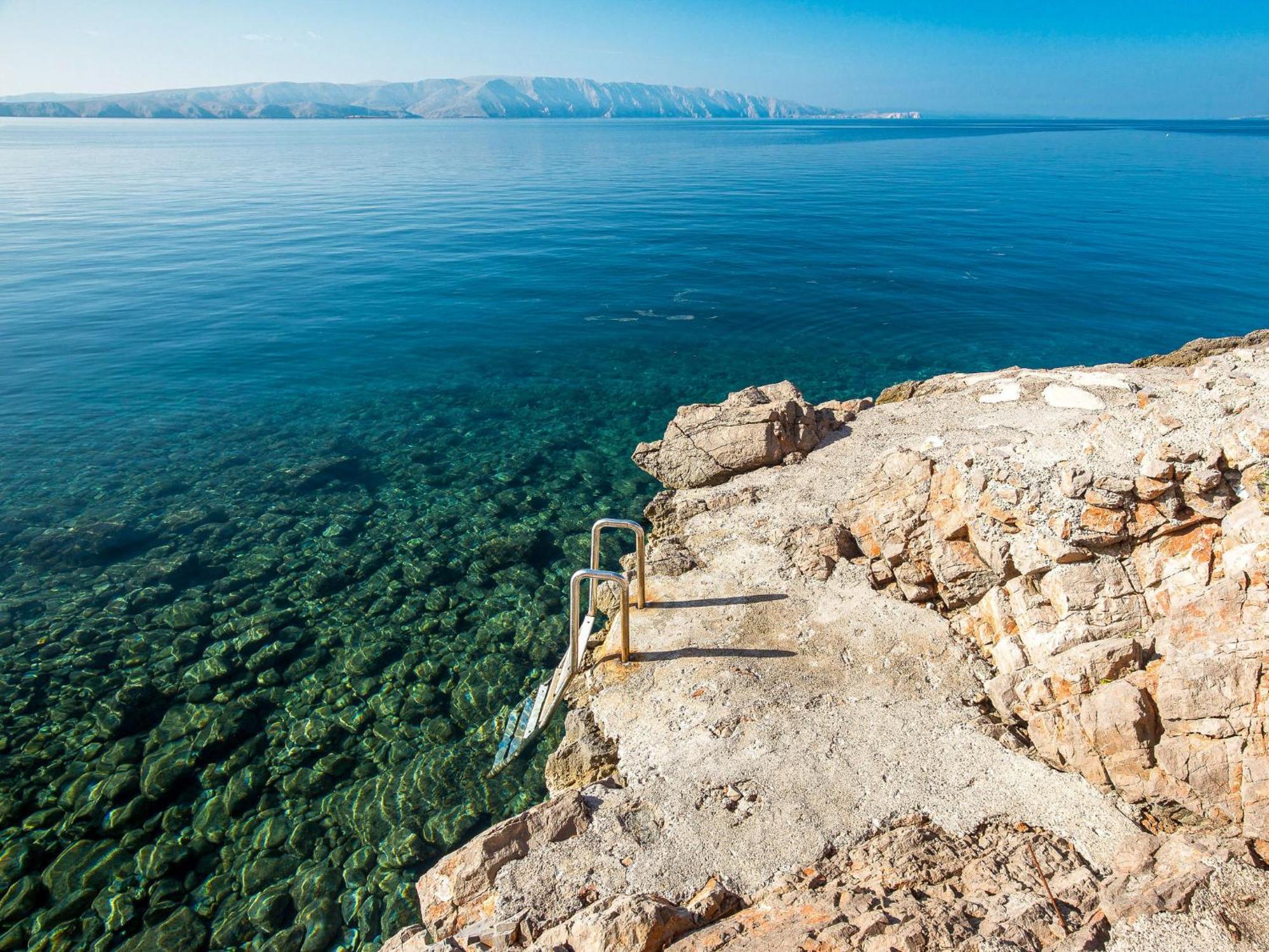 Apartment Marina - Snj106 By Interhome Senj  Εξωτερικό φωτογραφία