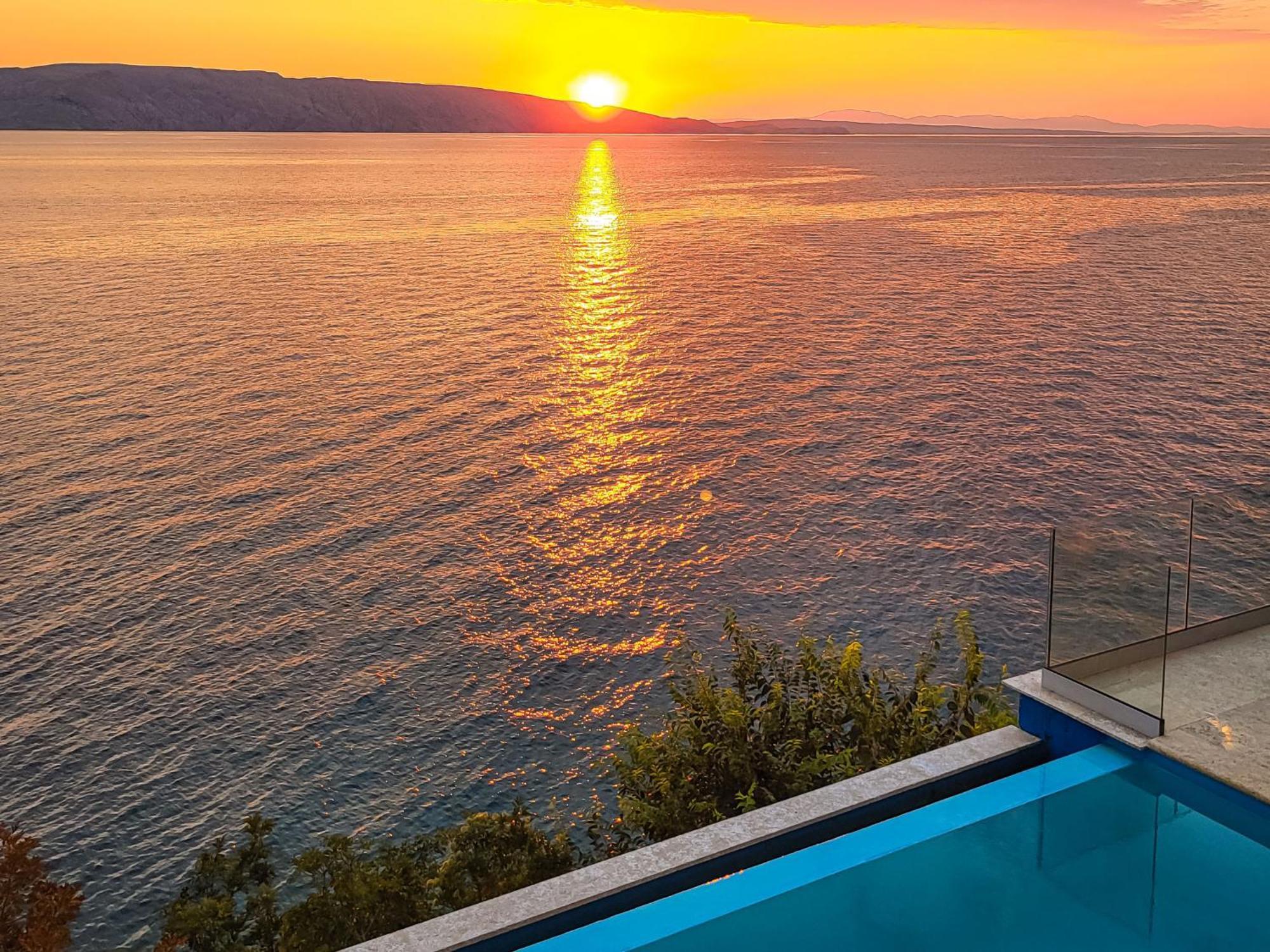 Apartment Marina - Snj106 By Interhome Senj  Εξωτερικό φωτογραφία